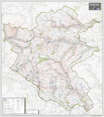 Yorkshire Dales National Park - Jonathan Davey