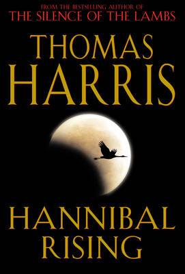 Hannibal Rising - Hinkler Pty Ltd