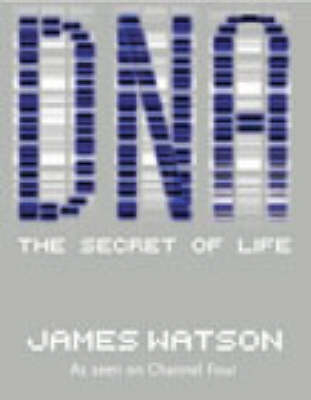 DNA - James D. Watson