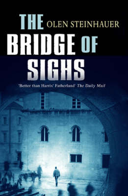 Bridge Of Sighs - Ole Steinhauer