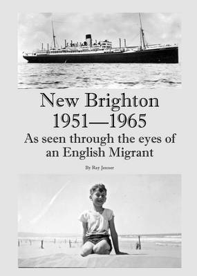 New Brighton 1951-1965 - Ray Jenner