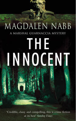 The Innocent - Magdalen Nabb