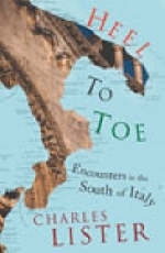 Heel To Toe - Charles Lister