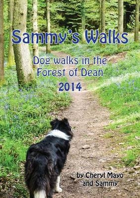 Sammy's Walks 2014 - Cheryl Mayo