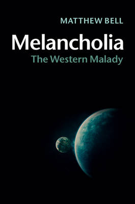 Melancholia - Matthew Bell