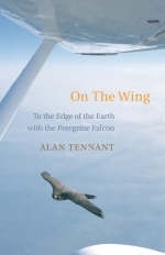 On The Wing - Alan Tennant