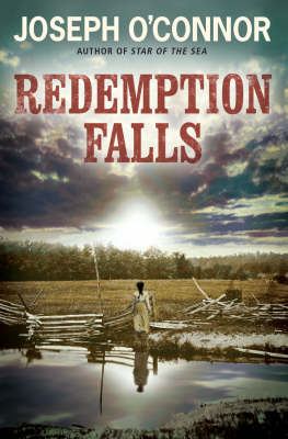 Redemption Falls - Josep O'Connor