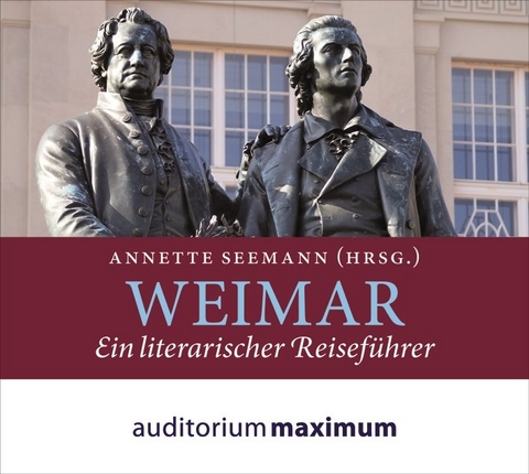 Weimar - Annette Seemann