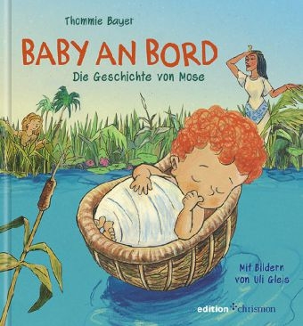 Baby an Bord - Thommie Bayer