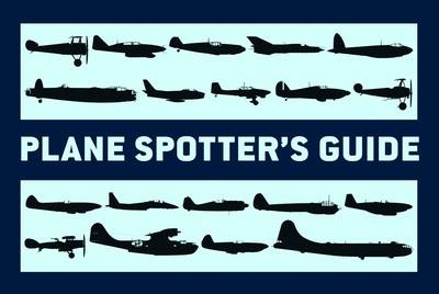 Plane Spotter s Guide -  Tony Holmes