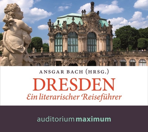 Dresden - Ansgar Bach