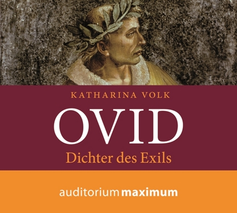 Ovid - Katharina Volk