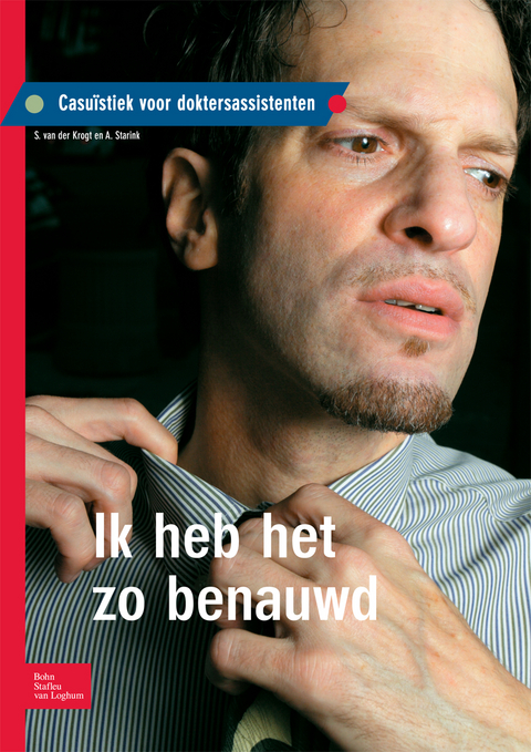 Ik Heb Het Zo Benauwd - S Van Der Krogt, A Starink