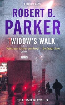 Widow's Walk - Robert B Parker