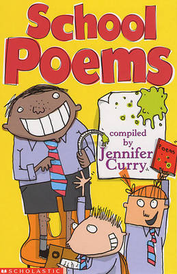 School Poems - 