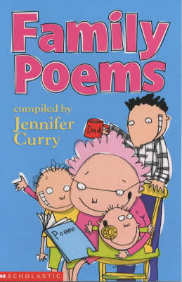 Family Poems - 