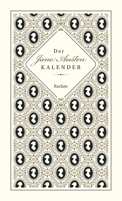 Der Jane Austen Kalender - 