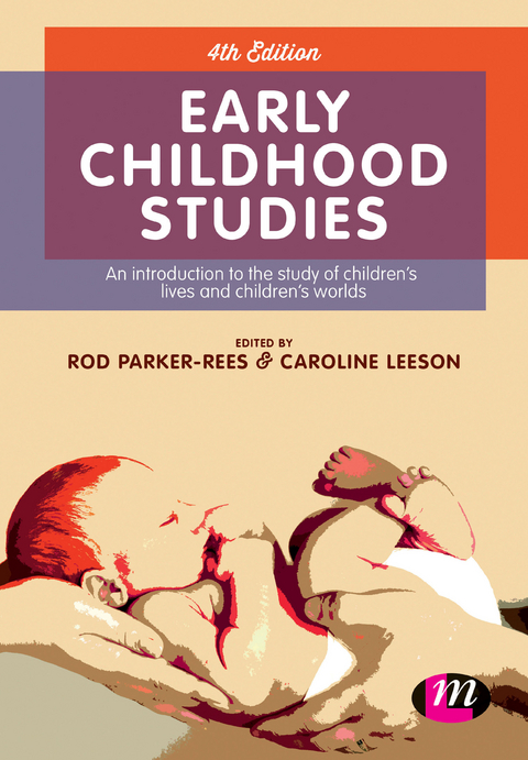 Early Childhood Studies - 