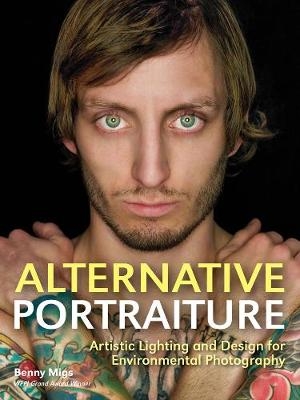 Alternative Portraiture - Benny Migliorino