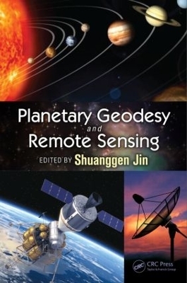 Planetary Geodesy and Remote Sensing - 