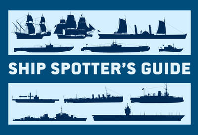 Ship Spotter s Guide -  Angus Konstam