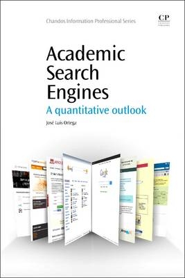 Academic Search Engines - Jose Luis Ortega