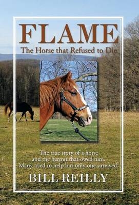 Flame - The Horse That Refused to Die - Bill Reilly