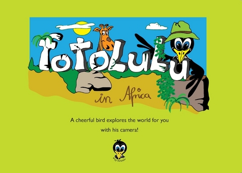 fotolulu in Afrika -  fotolulu