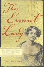 This Errant Lady - Penny Russell