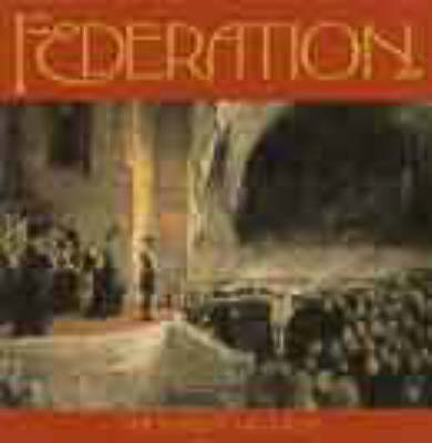 Federation - S G Foster