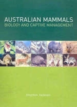 Australian Mammals - Stephen Jackson