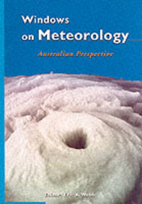 Windows on Meteorology - E Webb