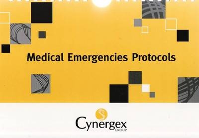 Medical Emergencies Protocols - 