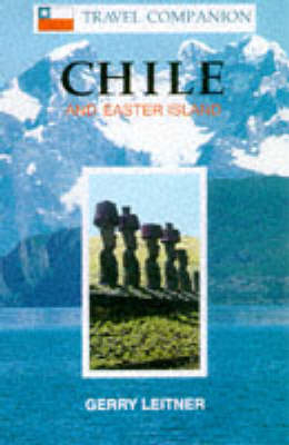 Chile and Easter Island - Gerry Leitner