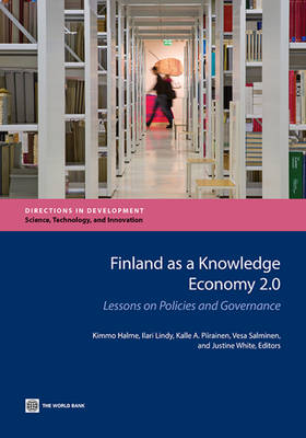 Finland as a knowledge economy 2.0 -  World Bank