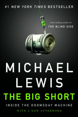 The Big Short - Michael Lewis