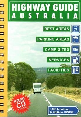 Highway Guide Australia - Paul Smedley