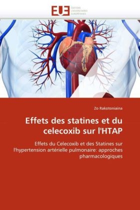 Effets Des Statines Et Du Celecoxib Sur l''htap -  Rakotoniaina-Z