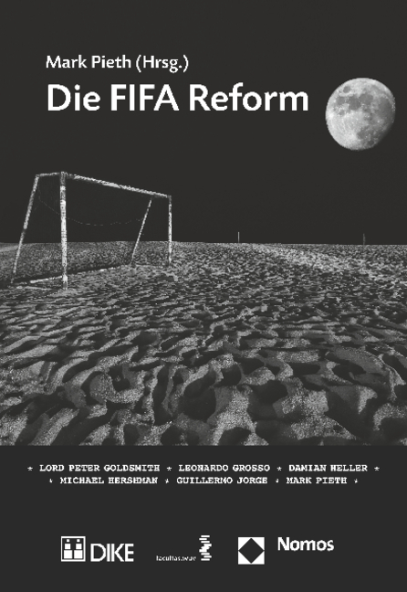 Die FIFA Reform - 