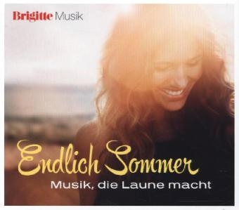 Endlich Sommer, 2 Audio-CDs -  Various