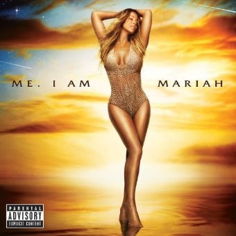 Me. I am Mariah, 1 Audio-CD - Mariah Carey