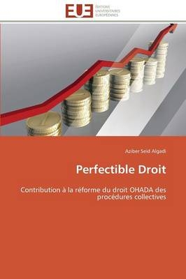 Perfectible Droit - Aziber SeÃ¯d Algadi