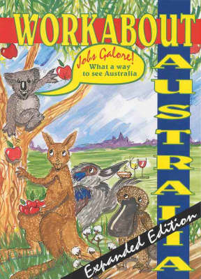 Workabout Australia - Barry Brebner