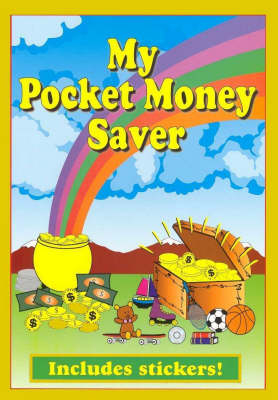 My Pocket Money Saver - David Holihan