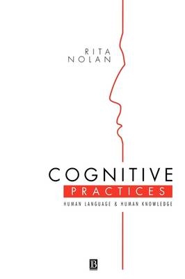 Cognitive Practices - Rita Nolan