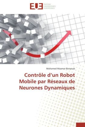 Contrôle d'un Robot Mobile par Réseaux de Neurones Dynamiques - Mohamed Maamar Benyoub