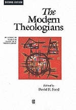 The Modern Theologians - 