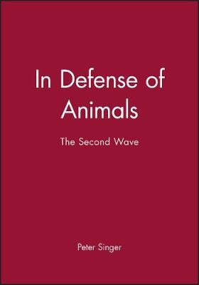 In Defense of Animals - 