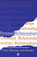 Personal Relationships - Hugh LaFollette