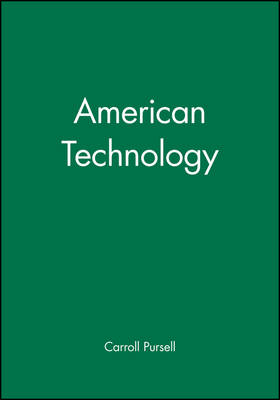 American Technology - 